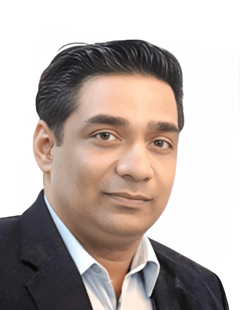 dr abhinav singh