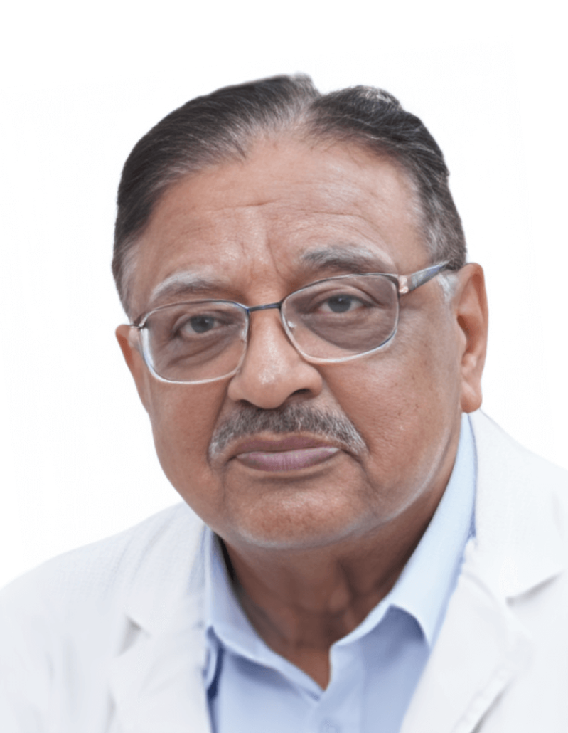 dr sudhir kapoor